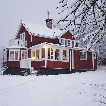 Nyborg - By The Sea Holiday home Stockholm
