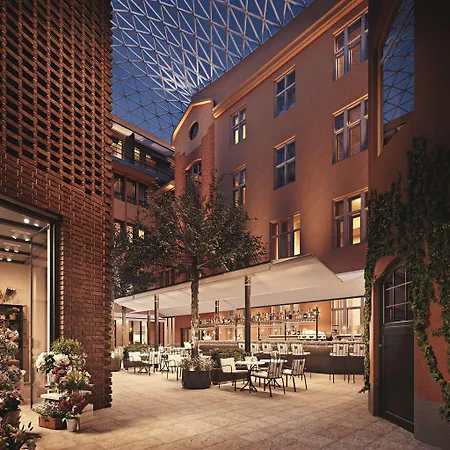 Hotel Dagmar