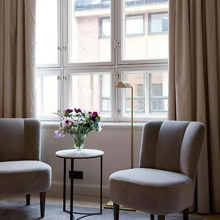 Dagmar Hotel