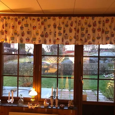 Anitas Stockholm/vaellingby Homestay Stockholm
