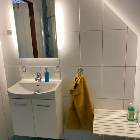 Homestay Anitas Stockholm/vaellingby Stockholm
