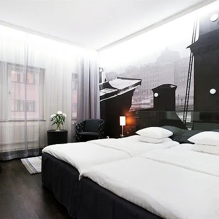 Nordic Light Hotel Stockholm