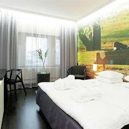 Nordic Light Hotel