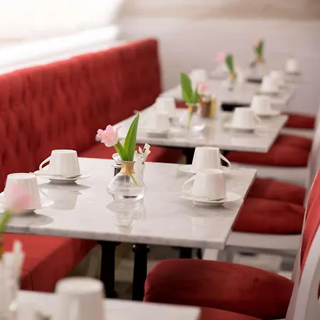 Hotel Gamla Stan, Bw Signature Collection 4*