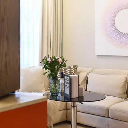 Elite Eden Park 4*