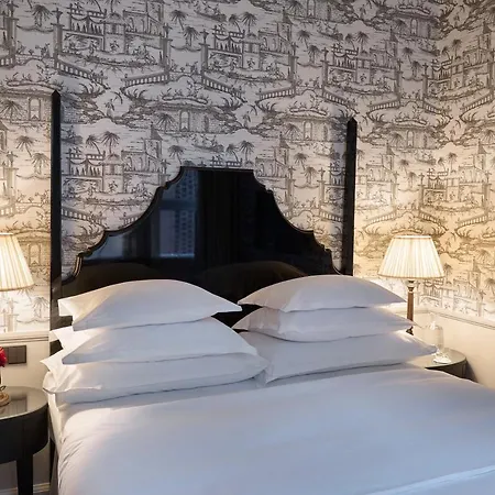 Dagmar Hotel
