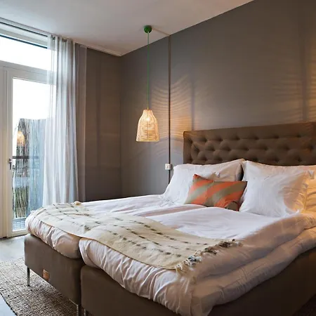 No. 16 Hotell 4*