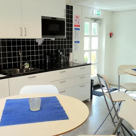 Bed & Breakfast Le Mat B&B Akersberga