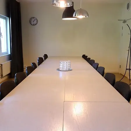 Le Mat B&B Akersberga