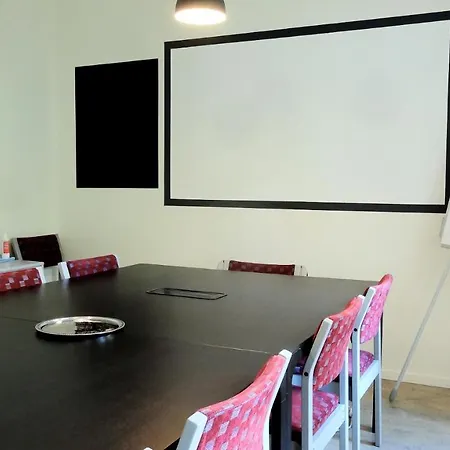 Bed & Breakfast Le Mat B&B Akersberga Akersberga