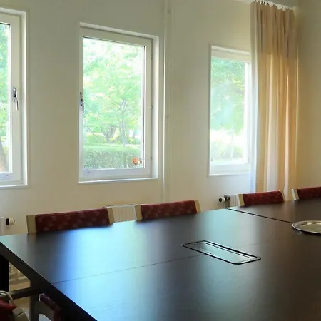 Bed & Breakfast Le Mat B&B Akersberga 3*