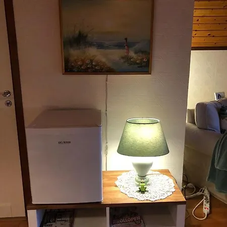 Homestay Anitas Stockholm/vaellingby *