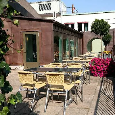 Scandic Wallin Hotel Estocolmo