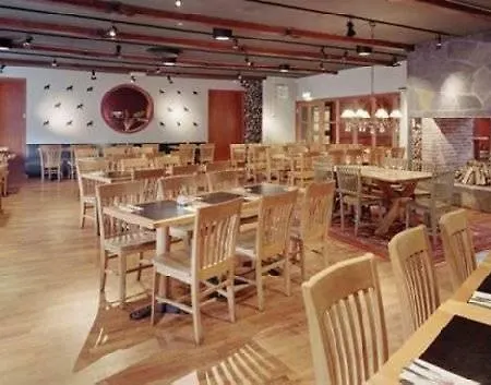 Hotel Scandic Kungens Kurva Fittja
