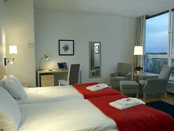 Forenom Kista Apartment Stockholm