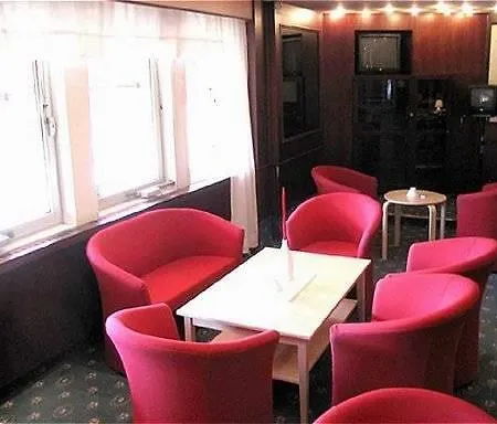2home South 3* Stockholm