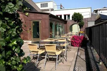 Hotel Scandic Wallin 4*