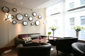 Scandic Wallin 4* Stockholm