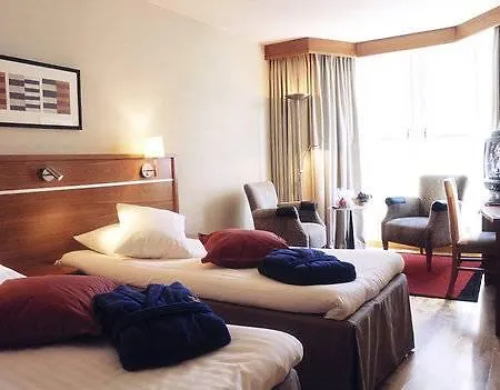Hotel Scandic Klara