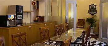 Hostel Colonial