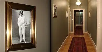 Colonial Hostel
