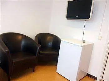Hotel Saetra 2*