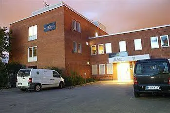 Hotel Saetra