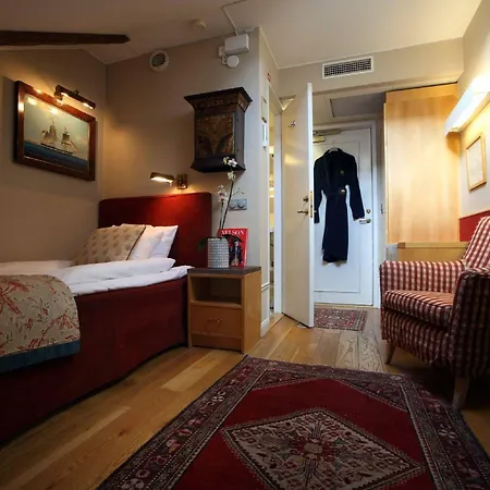 Victory 4* Stockholm