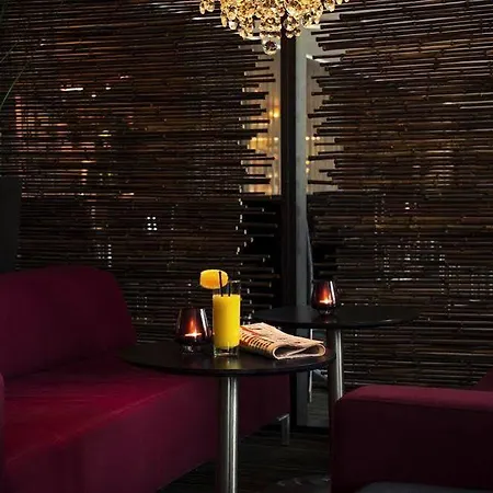 斯堪迪克艾维克酒店 酒店