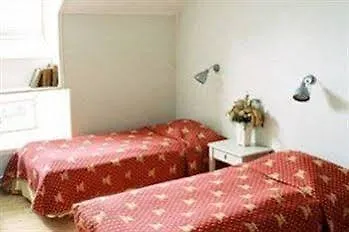 Nofo Loft Albergue *