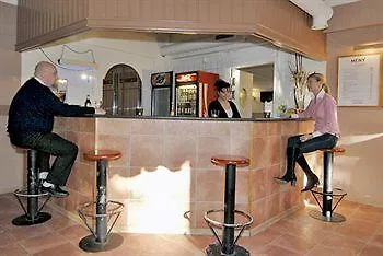 Hotel Solna & 2*