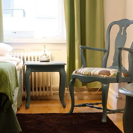 Hotel Hornsgatan Stockholm