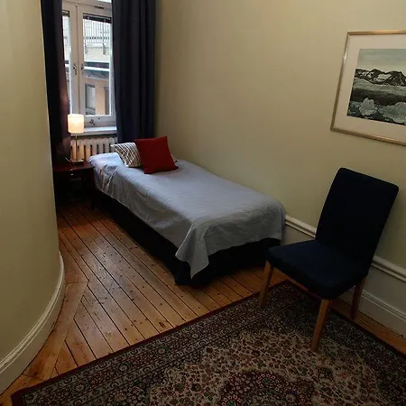 Hornsgatan Hotel Stockholm