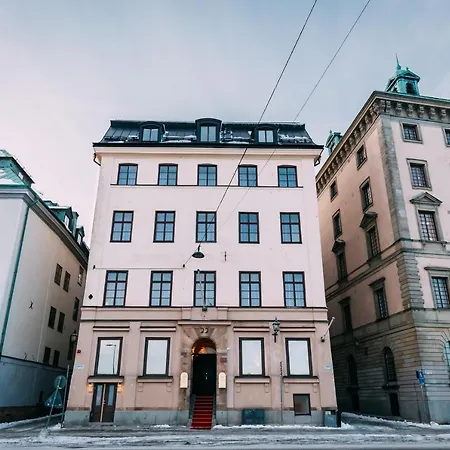 Gamla Stan, Bw Signature Collection