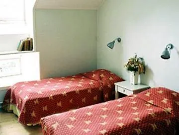 Nofo Loft Hostel *