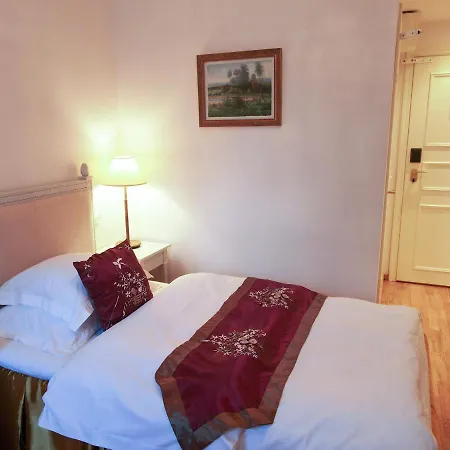 Brommavik Szálloda 4*