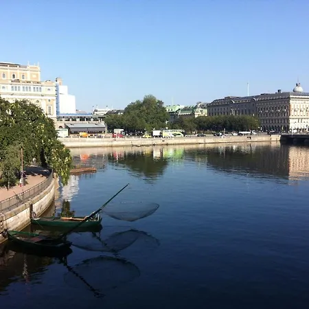 Hotel Gamla Stan, Bw Signature Collection 4*