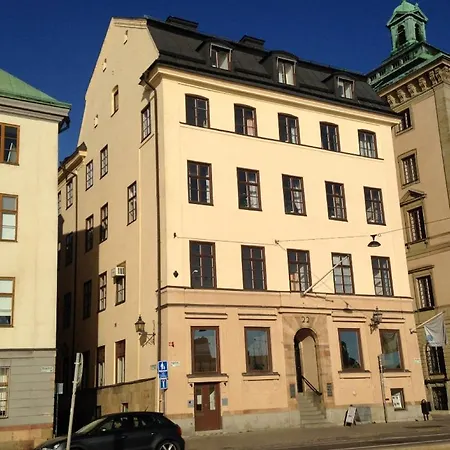 Hotel Gamla Stan, Bw Signature Collection