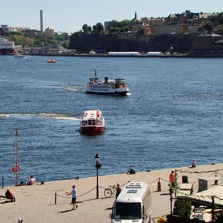 Gamla Stan, Bw Signature Collection