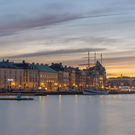 Gamla Stan, Bw Signature Collection Hotel