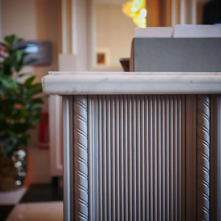 Hotel Gamla Stan, Bw Signature Collection 4*