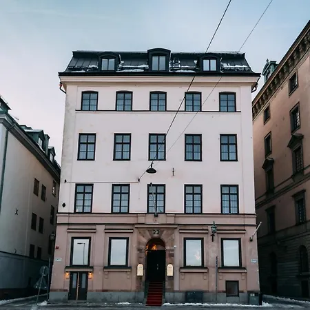 Gamla Stan, Bw Signature Collection Hotel