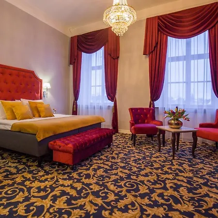 Hotel Gamla Stan, Bw Signature Collection 4*