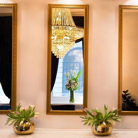 Gamla Stan, Bw Signature Collection 4* Stockholm