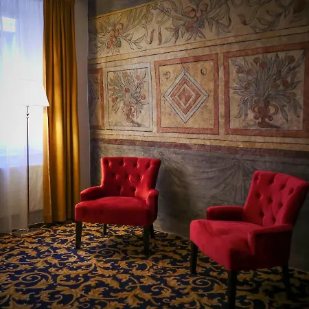Gamla Stan, Bw Signature Collection 4* Stockholm