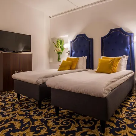 Gamla Stan, Bw Signature Collection Hotel Stockholm