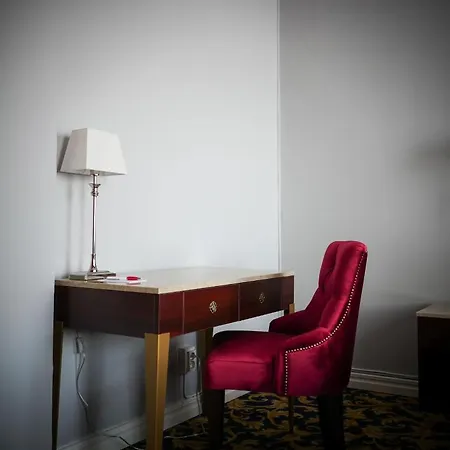 Hotel Gamla Stan, Bw Signature Collection 4*
