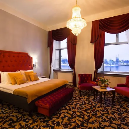 Gamla Stan, Bw Signature Collection Hotel Stockholm