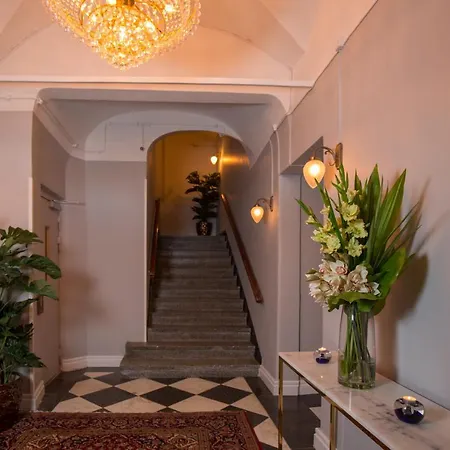 Hotel Gamla Stan, Bw Signature Collection Stockholm