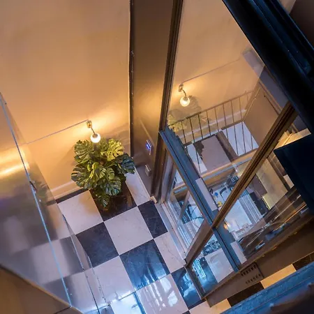 Gamla Stan, Bw Signature Collection 4*